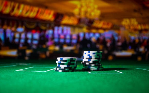 hokiplay Live Tables, Slots and Sports Under One Roof