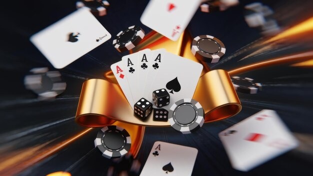 hokiplay Evolution Baccarat Hall